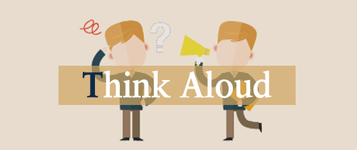 Think Aloud